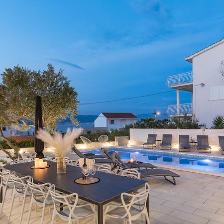 Apartments Marina Trogir Exterior photo