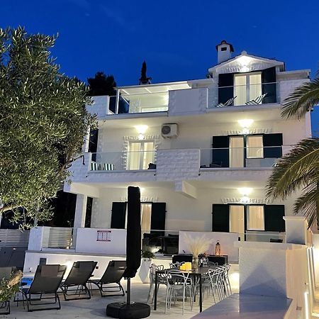 Apartments Marina Trogir Exterior photo