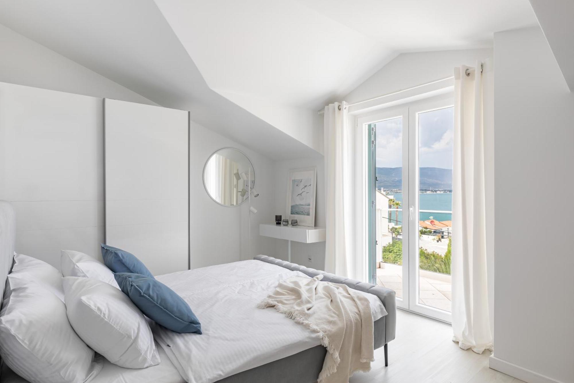 Apartments Marina Trogir Exterior photo