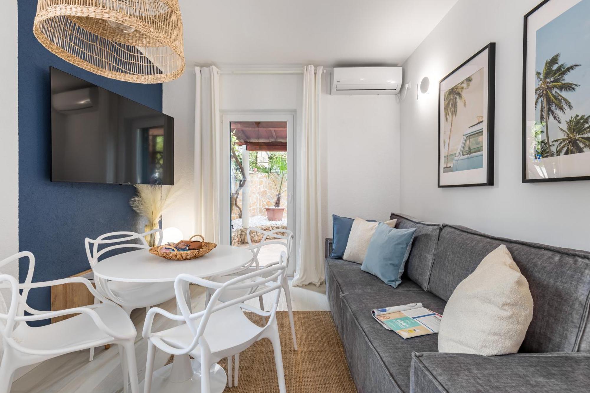 Apartments Marina Trogir Exterior photo