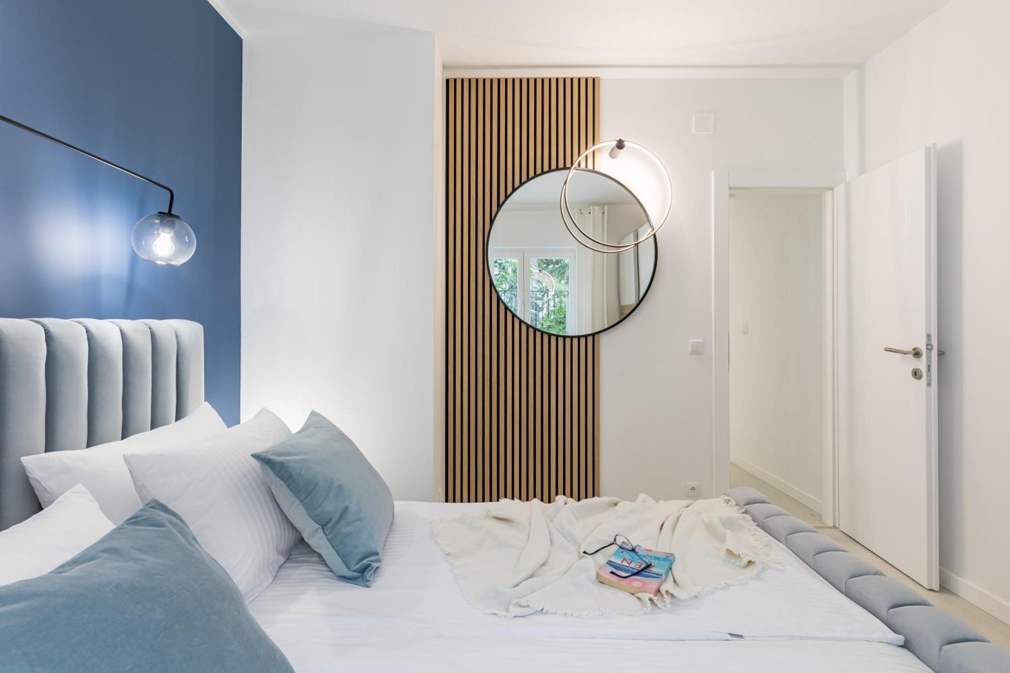 Apartments Marina Trogir Exterior photo