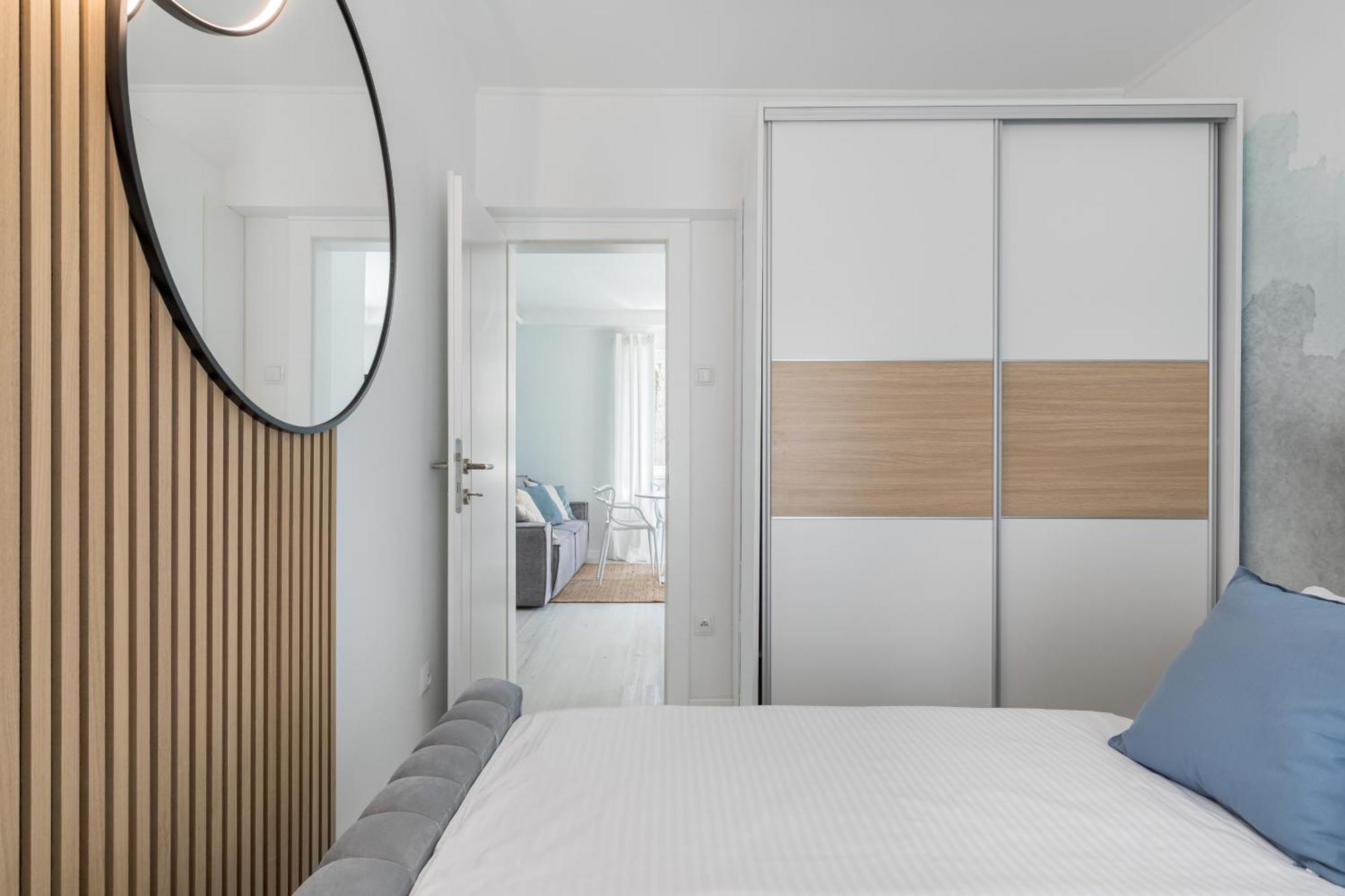 Apartments Marina Trogir Exterior photo