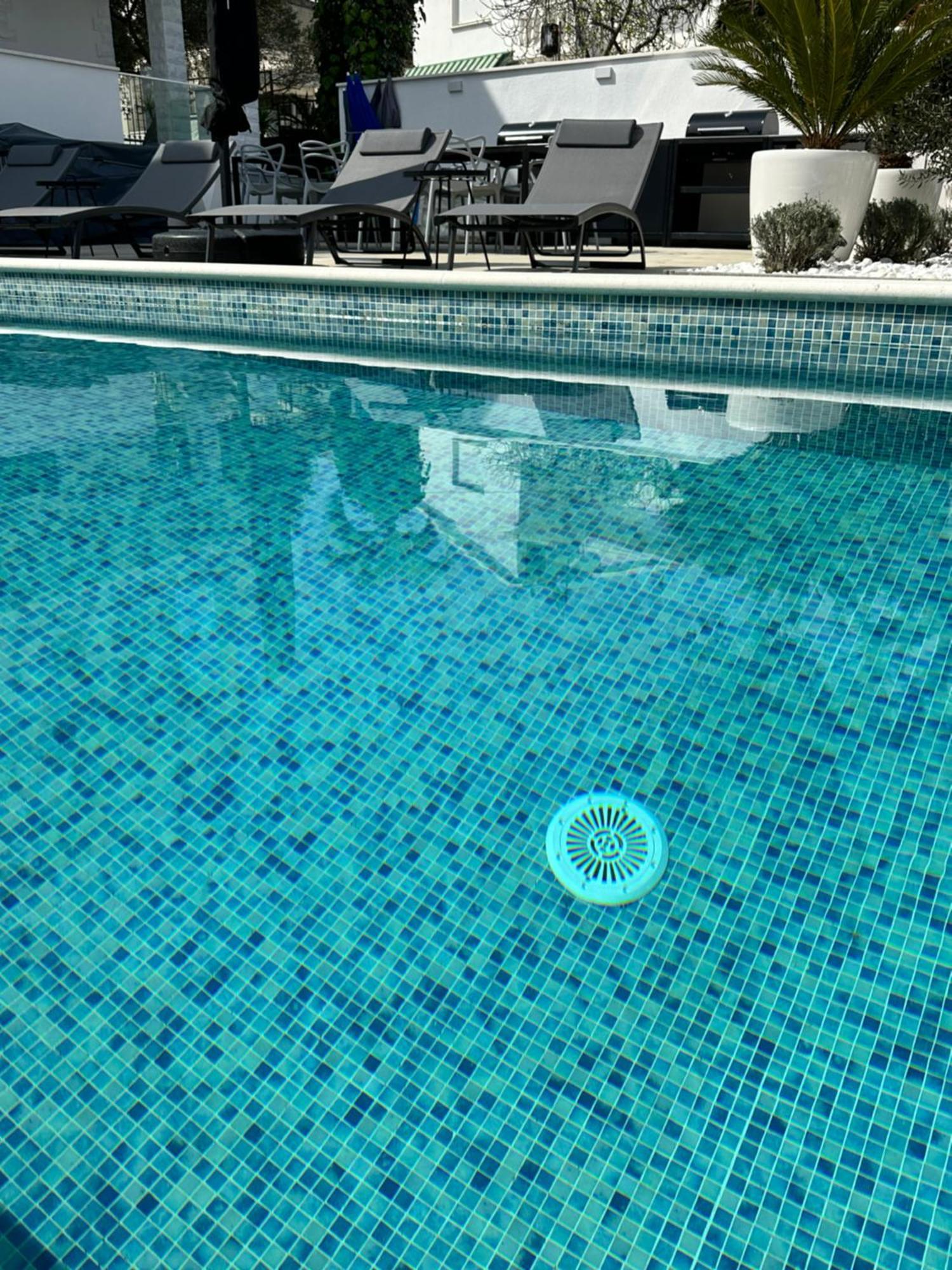 Apartments Marina Trogir Exterior photo