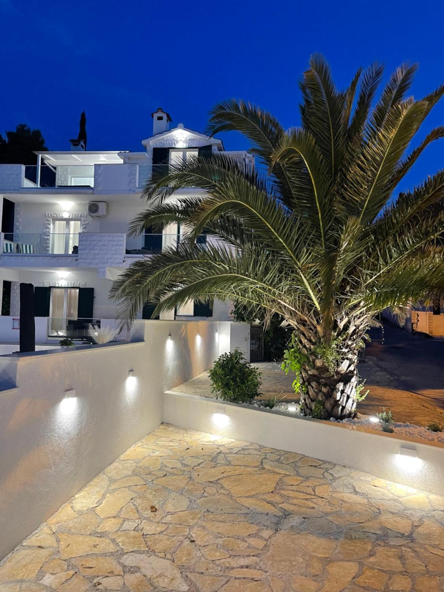 Apartments Marina Trogir Exterior photo